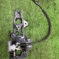 Кронштейн ручки ЗЛ Audi Q7 4L (2005-2015) 4L0839885H