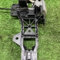 Кронштейн ручки ЗЛ Audi Q7 4L (2005-2015) 4L0839885H