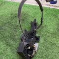 Кронштейн задній правий Audi Q7 4L (2005-2015) 4L0839886H