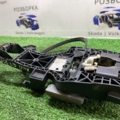 Кронштейн задній правий Audi Q7 4L (2005-2015) 4L0839886H
