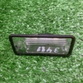 Ліхтар підсвічування заднього номерного знака  Audi Q7 4L (2005-2015) 8E0807430A