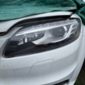 Ліва фара Audi Q7 4L (2005-2015) 4L0941029AG