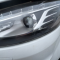 Ліва фара Audi Q7 4L (2005-2015) 4L0941029AG