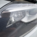 Ліва фара Audi Q7 4L (2005-2015) 4L0941029AG