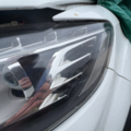 Ліва фара Audi Q7 4L (2005-2015) 4L0941029AG