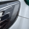 Ліва фара Audi Q7 4L (2005-2015) 4L0941029AG