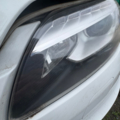 Ліва фара Audi Q7 4L (2005-2015) 4L0941029AG