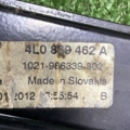 Механизм стеклоподъемника двери Audi Q7 4L (2005-2015) 4L0839462A