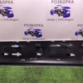 Молдинг дверей задній правий Audi Q7 4L (2005-2015) 4L0853970