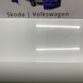 Молдинг дверей задній правий Audi Q7 4L (2005-2015) 4L0853970