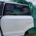 молдинг задній лівий Audi Q7 4L (2005-2015) 4L08537652ZZ