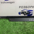 Молдинг ЗЛ Audi Q7 4L (2005-2015) 4L0853763E