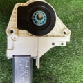 Мотор стеклоподъемника двери ЗП Audi Q7 4L (2005-2015) 8K0959802A