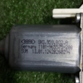 Мотор стеклоподъемника двери ЗП Audi Q7 4L (2005-2015) 8K0959802A