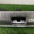 Накладка багажника  Audi Q7 4L (2005-2015) 4L0864483