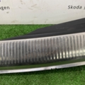 Накладка багажника  Audi Q7 4L (2005-2015) 4L0864483