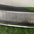 Накладка багажника  Audi Q7 4L (2005-2015) 4L0864483