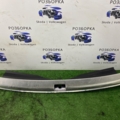 Накладка багажника  Audi Q7 4L (2005-2015) 4L0864483