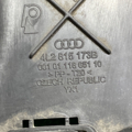 Накладка для панелі приладів Audi Q7 4L (2005-2015) 4L2815173B