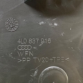 Накладка двері  Audi Q7 4L (2005-2015) 4L0837916