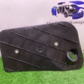 Накладка двері  Audi Q7 4L (2005-2015) 4L0837916