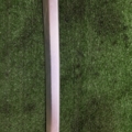 Накладка двері ЗЛ Audi Q7 4L (2005-2015) 4L0867419