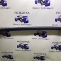 Накладка Дверьки  Audi Q7 4L (2005-2015) 4L0867671