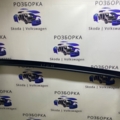 Накладка Дверьки  Audi Q7 4L (2005-2015) 4L0867671