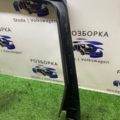 Накладка Дверьки  Audi Q7 4L (2005-2015) 4L0867671