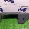 Накладка під сидіння Audi Q7 4L (2005-2015) 7L0881328