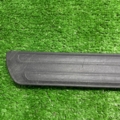 Накладка порогу Audi Q7 4L (2005-2015) 4L0853656