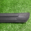 Накладка порогу Audi Q7 4L (2005-2015) 4L0853656