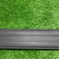 Накладка порогу Audi Q7 4L (2005-2015) 4L0853656