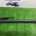 Накладка сидіння перед лівого Audi Q7 4L (2005-2015) 7L0881477