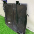 Накладка заднього бамперу  Audi Q7 4L (2005-2015) 4L0807833