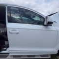 П. П дверка Q7 Audi Q7 4L (2005-2015)