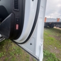 П. П дверка Q7 Audi Q7 4L (2005-2015)