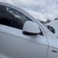 П. П дверка Q7 Audi Q7 4L (2005-2015)