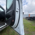 П. П дверка Q7 Audi Q7 4L (2005-2015)