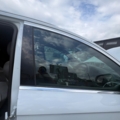 П. П дверка Q7 Audi Q7 4L (2005-2015)