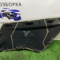 Панель двери задней правой Audi Q7 4L (2005-2015) 4L0839916A