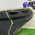 Панель двери задней правой Audi Q7 4L (2005-2015) 4L0839916A