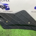 Панель двери задней правой Audi Q7 4L (2005-2015) 4L0839916A