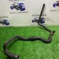 Патрубок охолодження  Audi Q7 4L (2005-2015) 7L6121058AB