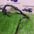 Патрубок охолодження  Audi Q7 4L (2005-2015) 7L6121058AB