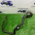 Патрубок охолодження  Audi Q7 4L (2005-2015) 7L6121058AB