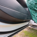 Передня ліва дверка Q7 Audi Q7 4L (2005-2015) 4L0831051A
