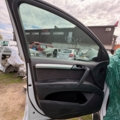 Передня ліва дверка Q7 Audi Q7 4L (2005-2015) 4L0831051A