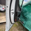 Передня ліва дверка Q7 Audi Q7 4L (2005-2015) 4L0831051A