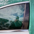 Передня ліва дверка Q7 Audi Q7 4L (2005-2015) 4L0831051A